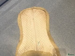 Sadeltillbehör hästutrustning till salu: padd i Ludvika - Annons 12