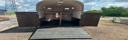 Hästtransporter  fordon & transport till salu: Boj Bravo 220 EH -05 - Annons 5