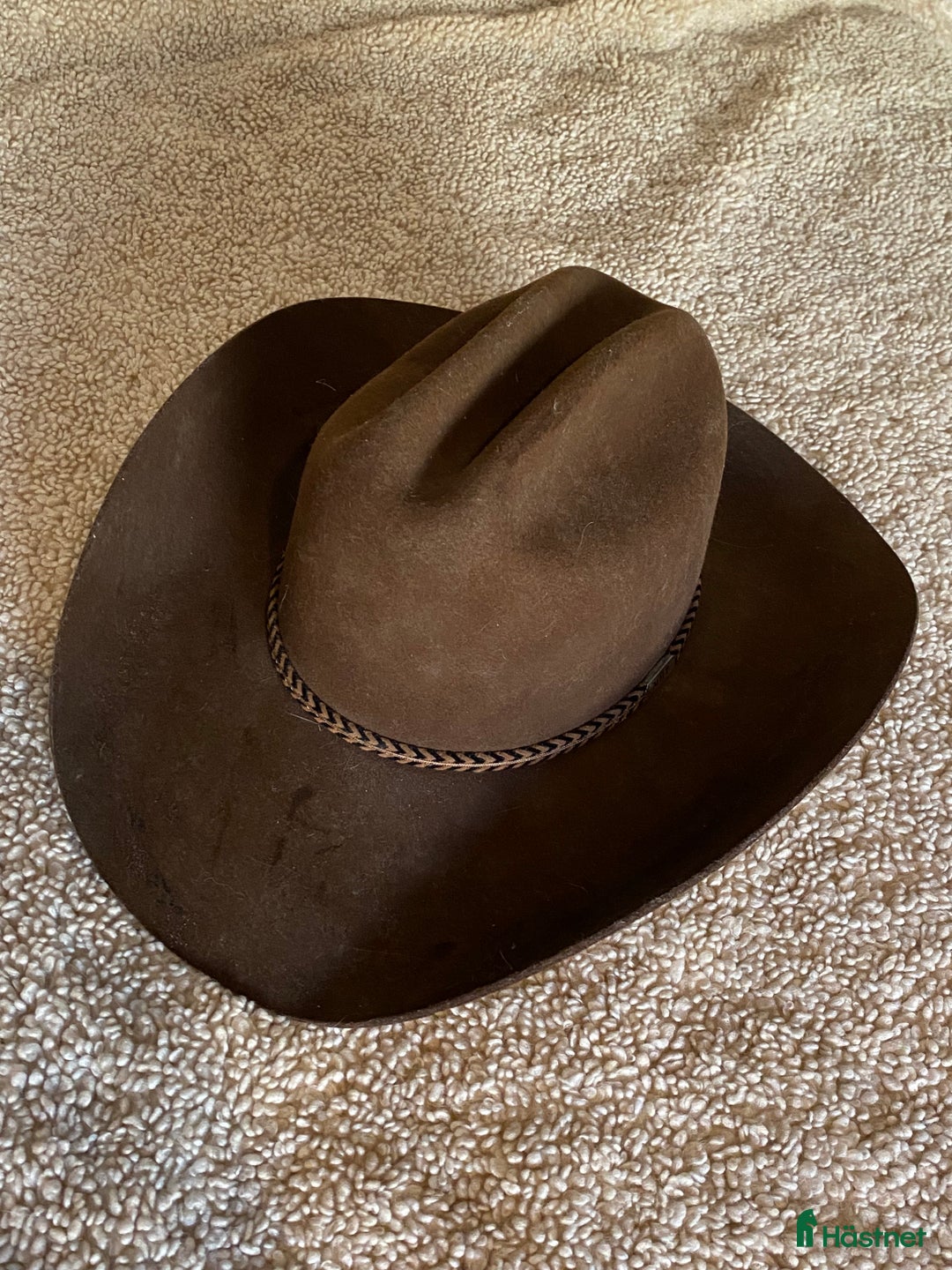 Övrigt Ridkläder ryttarutrustning till salu: Westerhattar Wrangler i Gävle - Annons 5