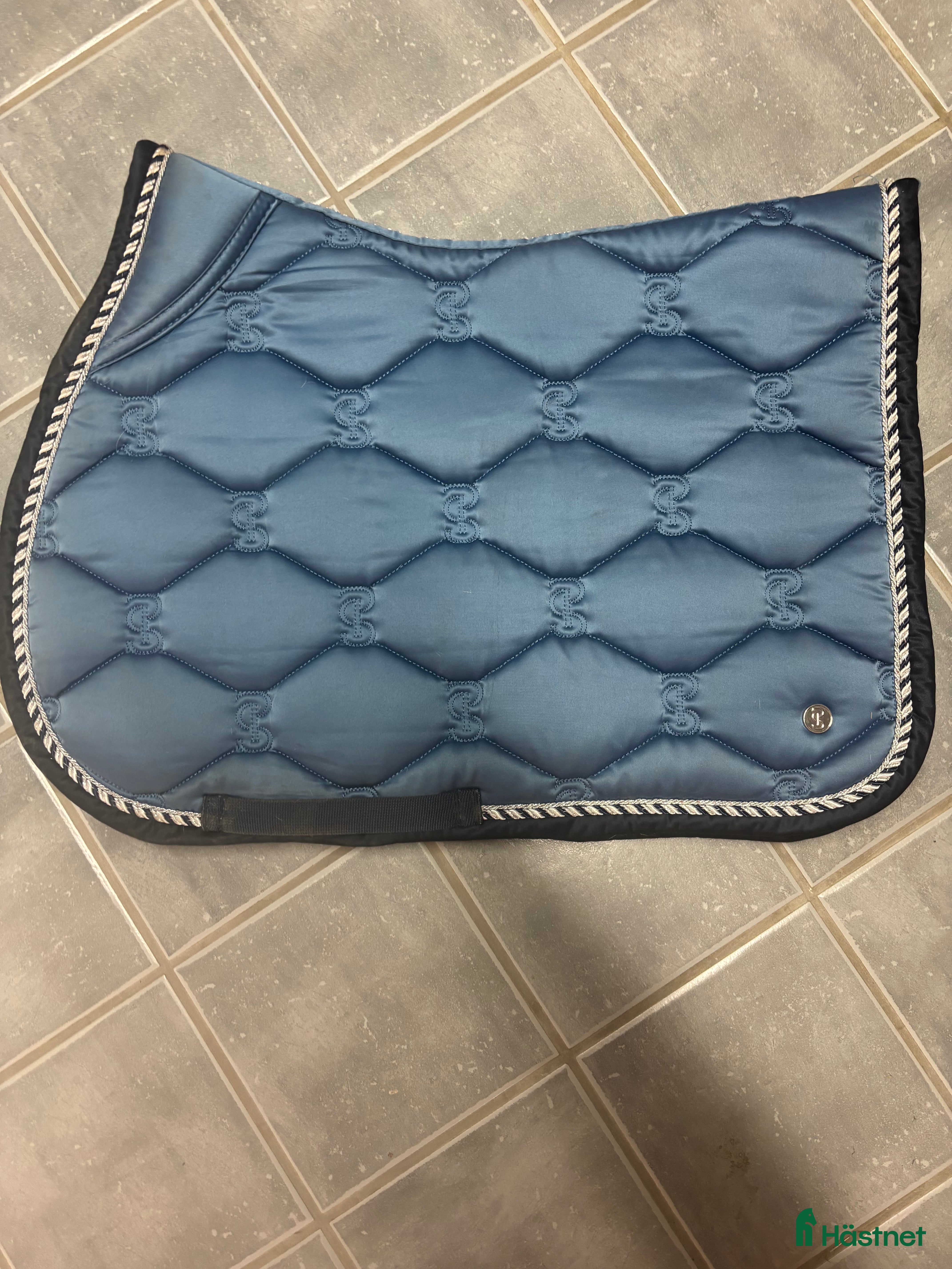 Schabrak & Vojlockar hästutrustning Ps schabrak i Klippan - Annons 6