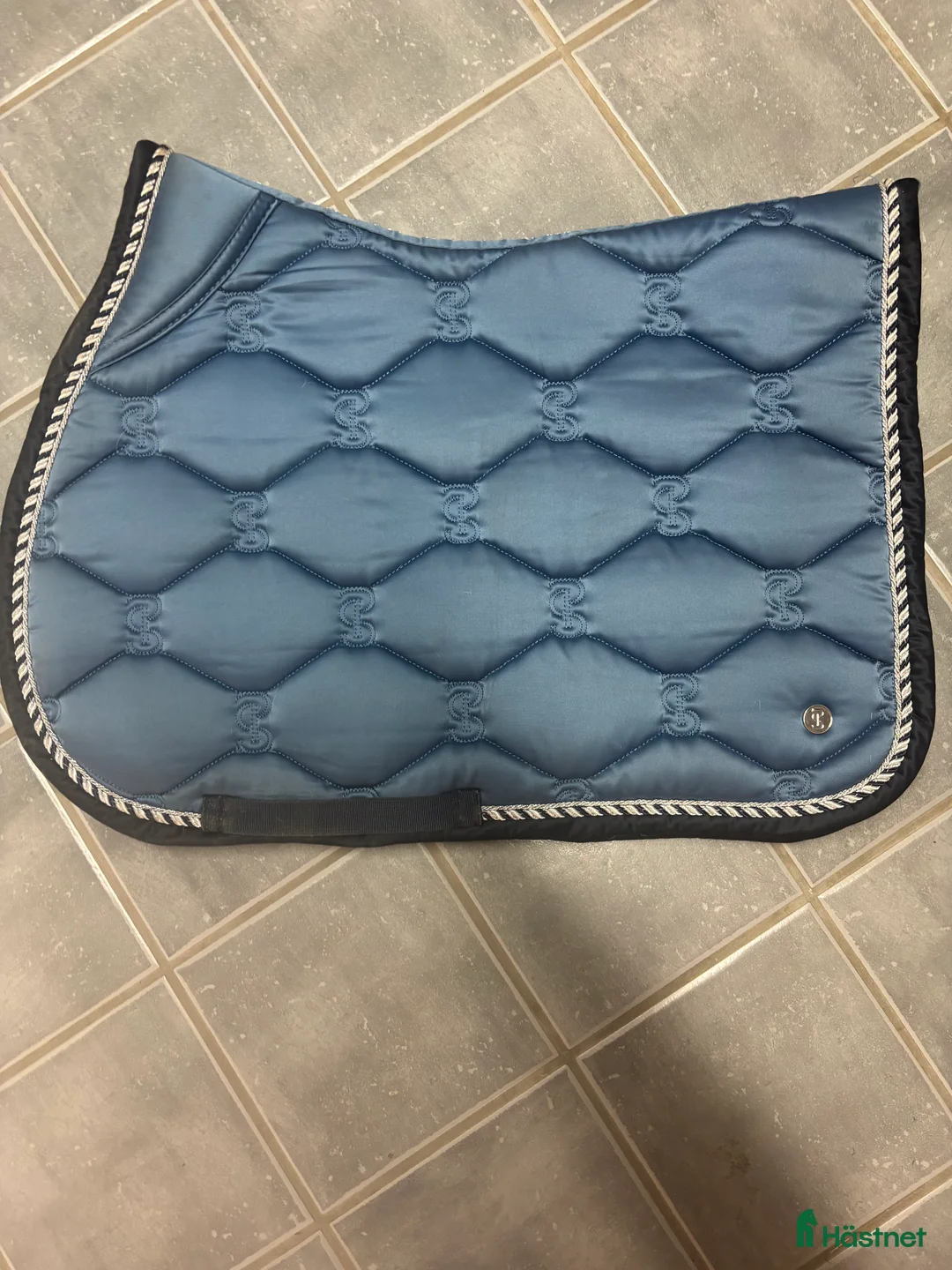 Schabrak & Vojlockar hästutrustning till salu: Ps schabrak i Klippan - Annons 1