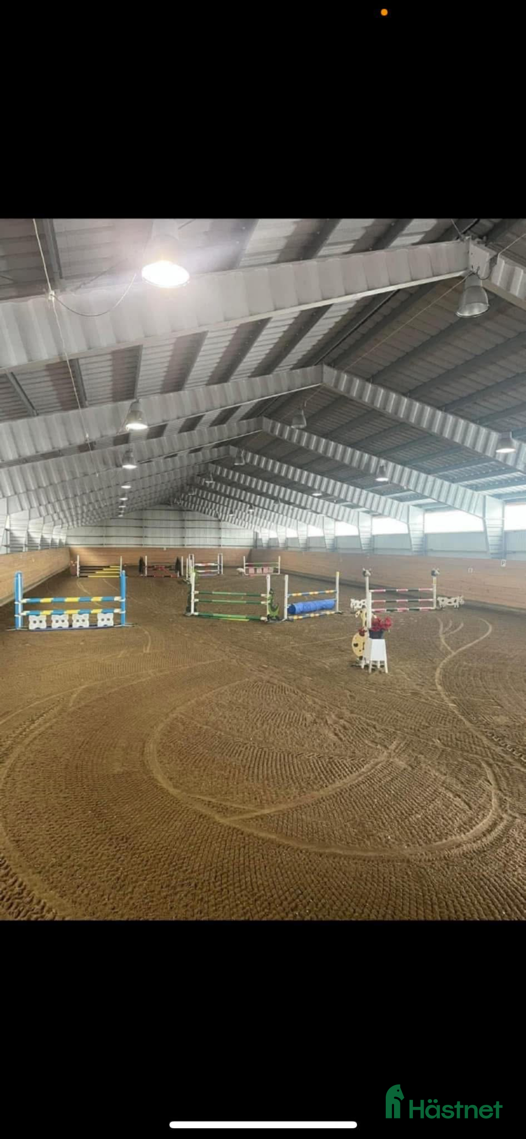  stallplats finnes: Stallplats i Vallentuna  i Vallentuna - Annons 3