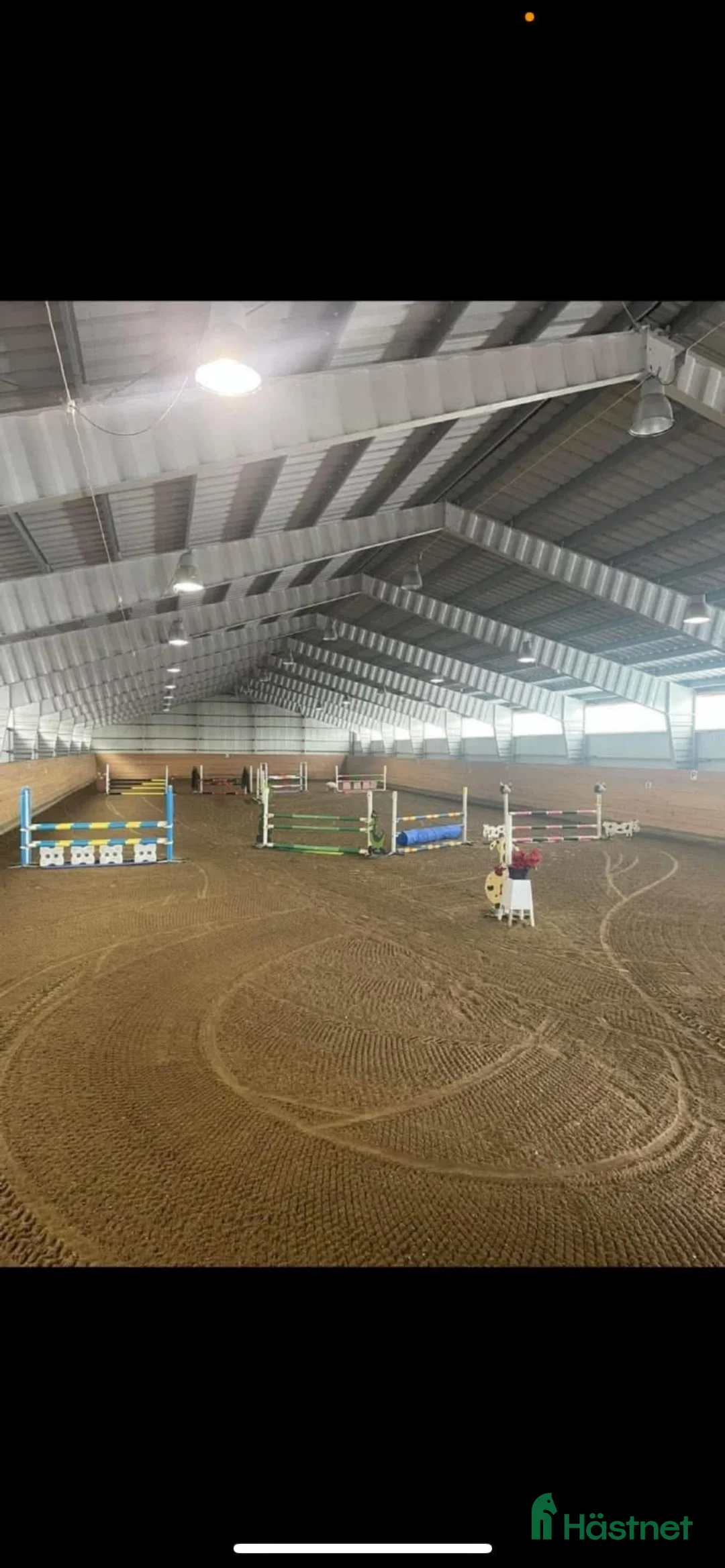  stallplats finnes: Stallplats i Vallentuna  i Vallentuna - Annons 3