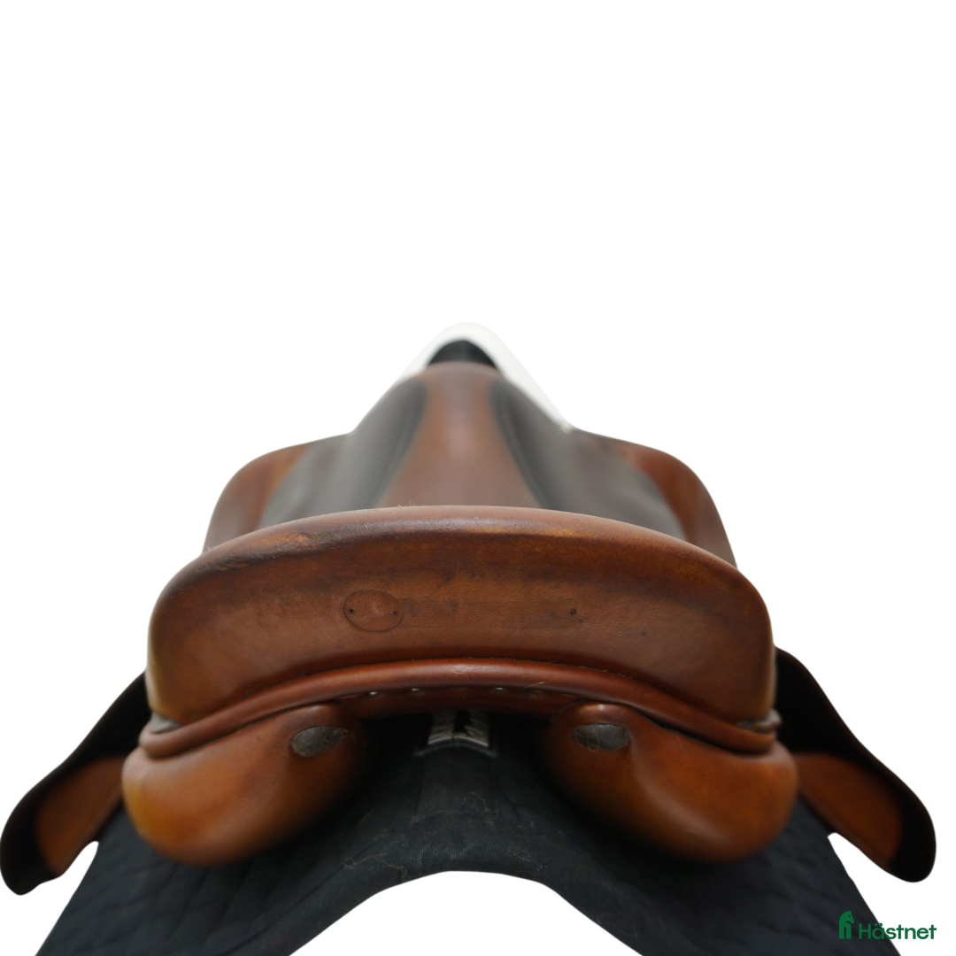 Sadlar hästutrustning till salu: Bruno Delgrange Partition 17" i Upplands Väsby - Annons 3