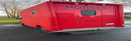 Hästlastbilar  fordon & transport till salu: Hästlastbil B-kort – Alexander Horseboxes - Annons 11
