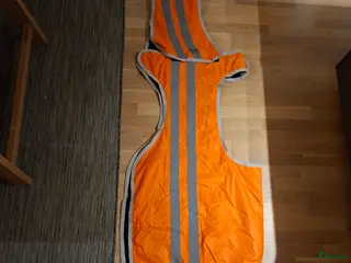 Täcken hästutrustning Reflexridtäcke i Örebro - Annons 23