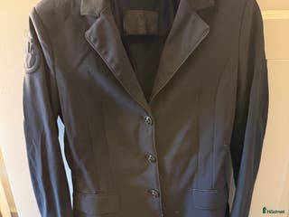 Jackor & Kavajer ryttarutrustning till salu: Cavalleria Toscana kavaj i Kungsbacka - Annons 13