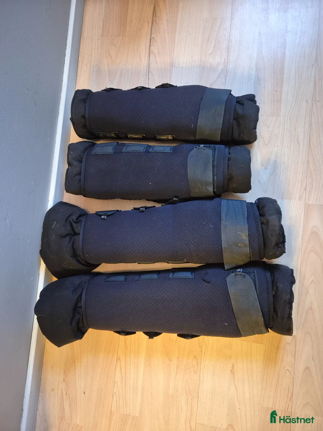 Benskydd hästutrustning till salu: Lamicell terapi - Annons 2