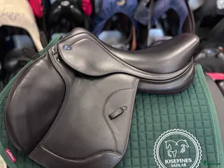 Sadlar hästutrustning Ikonic Light 💫 - Annons 6