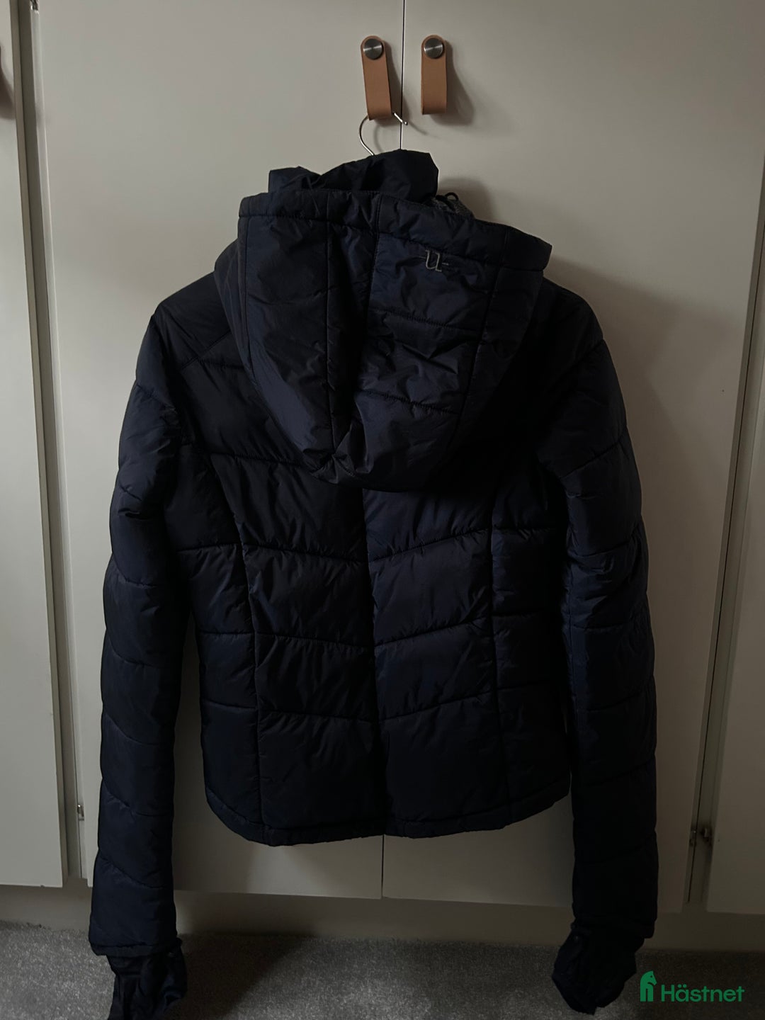 Jackor & Kavajer ryttarutrustning till salu: Uhip Jacka i Bromma - Annons 2