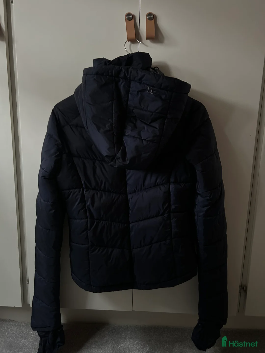 Jackor & Kavajer ryttarutrustning till salu: Uhip Jacka i Bromma - Annons 2