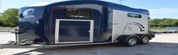 Hästtransporter  fordon & transport till salu: Cheval Liberté Gold 3 2022 Totalvikt 1800kg - Annons 2