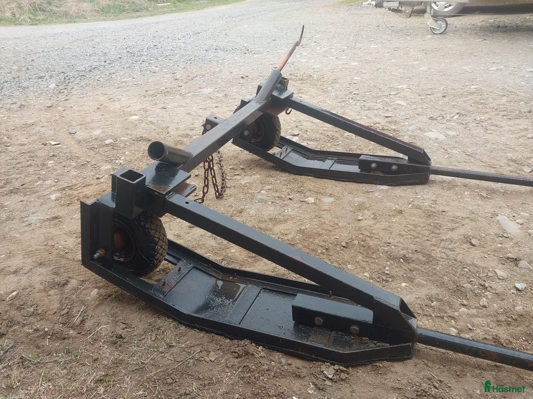 Körvagnar körning till salu: Hjuldoning - Annons 3