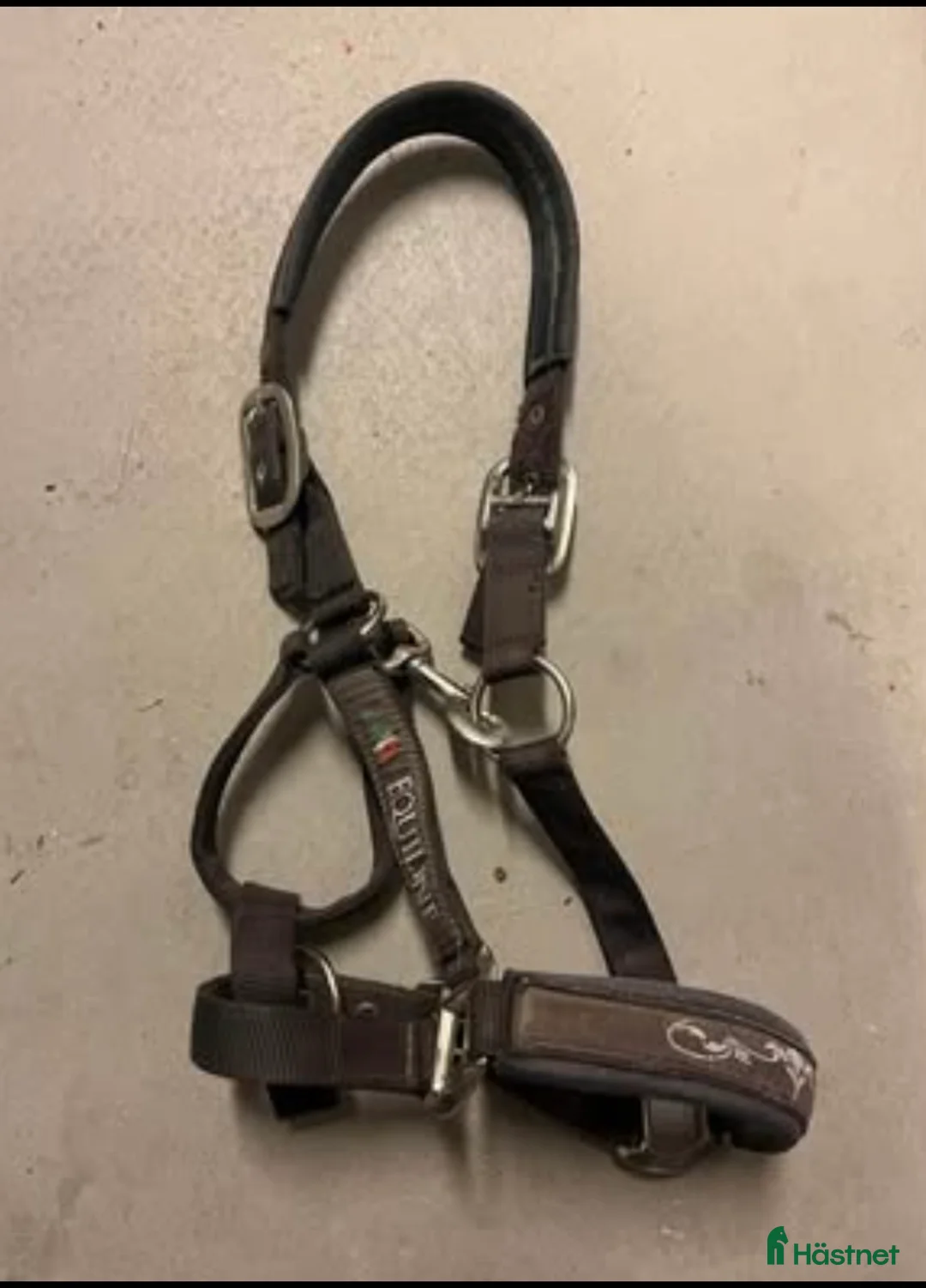 Övrig Hästutrustning hästutrustning till salu: Equiline grimma i Göteborg - Annons 1