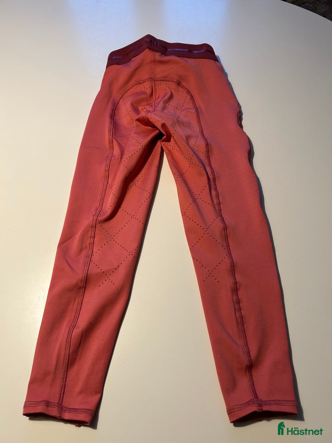 Övrigt Ridkläder ryttarutrustning till salu: Nya ridtights + blusa stl.140 i Vellinge - Bild 5