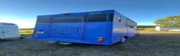 Hästlastbilar  fordon & transport till salu: Horsepartner stuterimodell - Annons 3