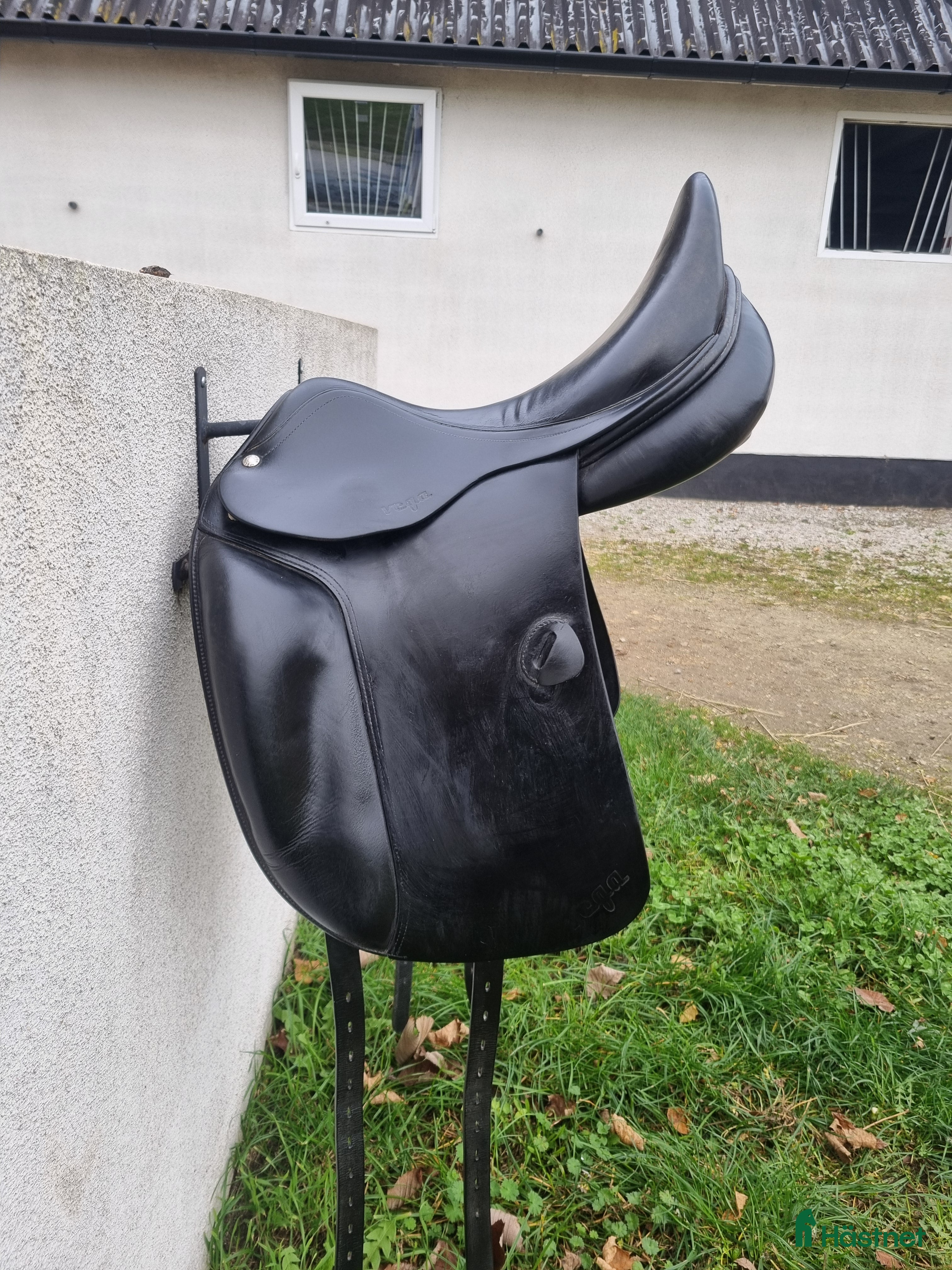 Sadlar hästutrustning Amerigo Vega  i Staffanstorp - Annons 11