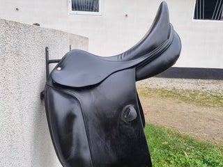 Sadlar hästutrustning till salu: Amerigo Vega i Staffanstorp - Annons 12