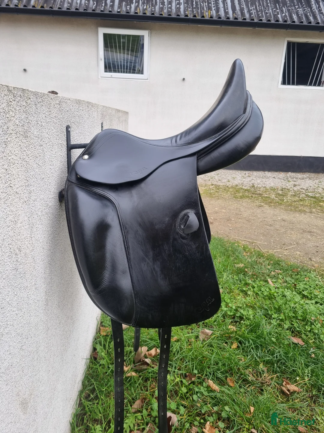 Sadlar hästutrustning till salu: Amerigo Vega  i Staffanstorp - Annons 1