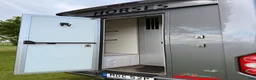 Hästlastbilar  fordon & transport till salu: Hästlastbil - HORSEPARTNER Roelofsen C-kort - Annons 15