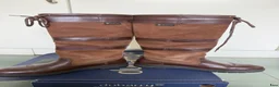 Ridstövlar ryttarutrustning till salu: Dubarry Galway walnut - Annons 9