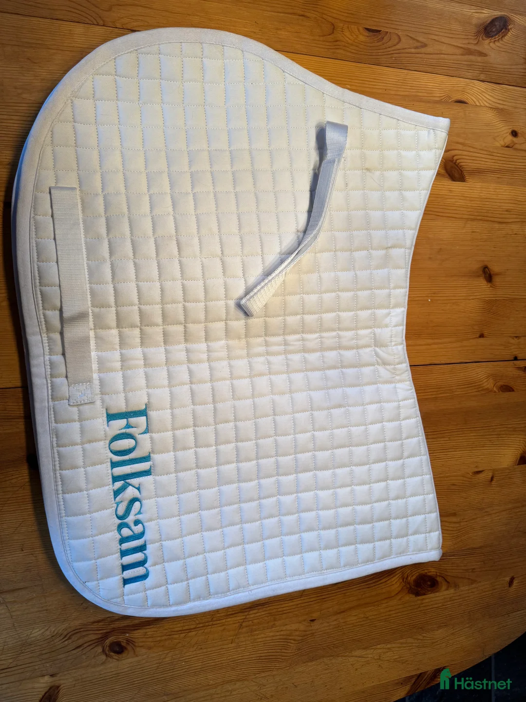 Schabrak & Vojlockar hästutrustning till salu: Schabrak  i Flyinge - Annons 1