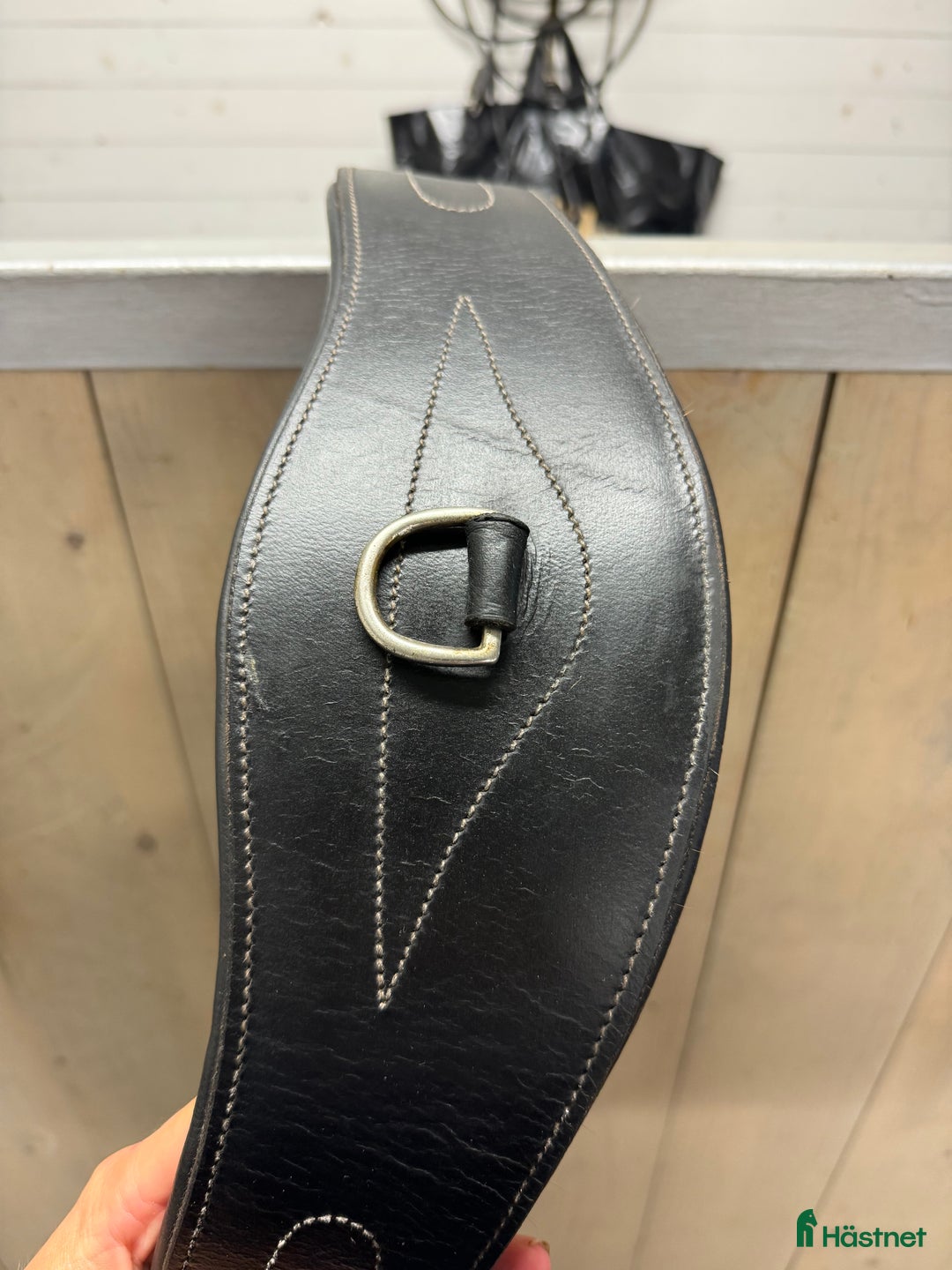 Övrig Hästutrustning hästutrustning till salu: Billiga lädergrejer i Skövde - Annons 3