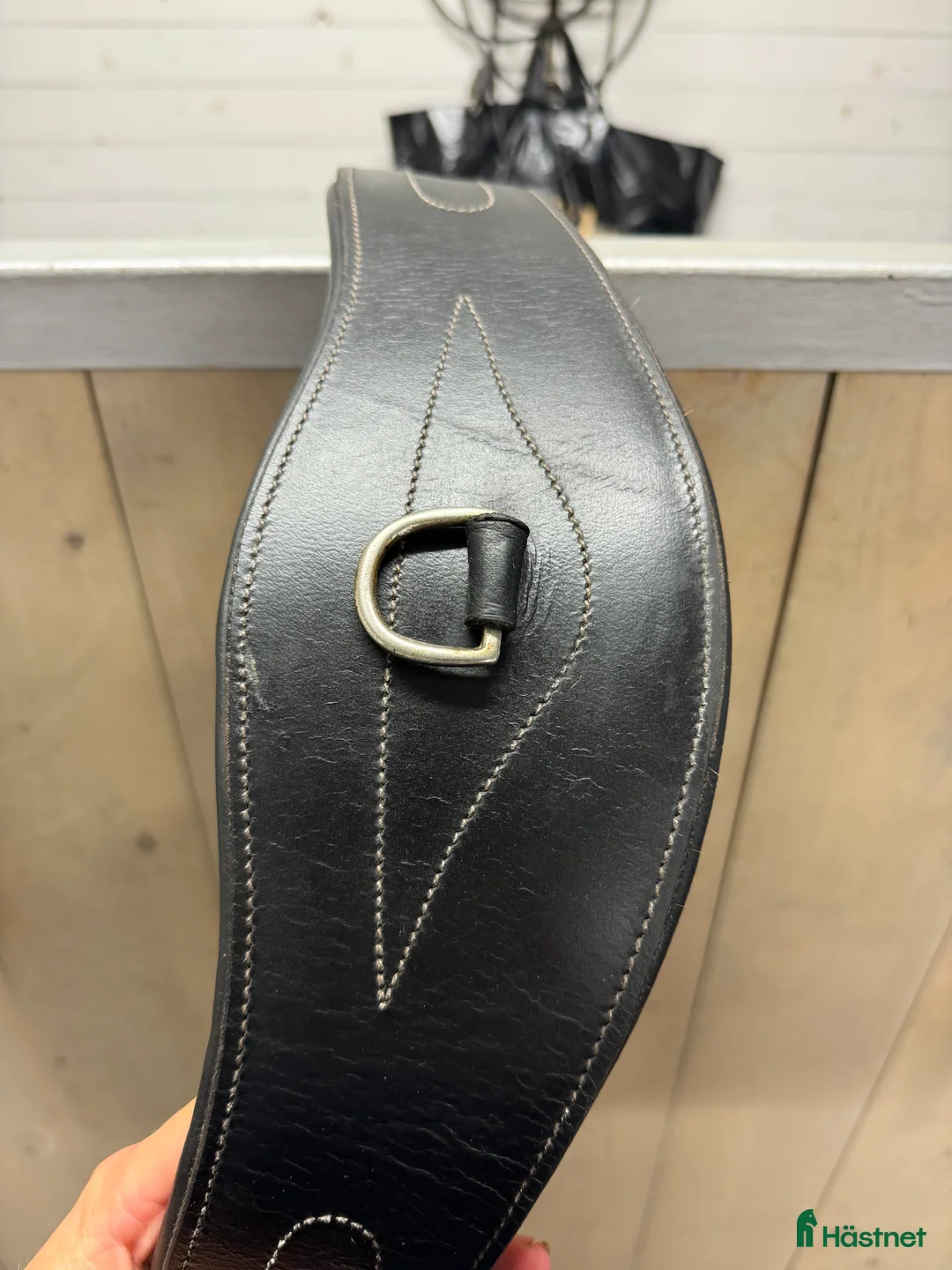 Övrig Hästutrustning hästutrustning till salu: Billiga lädergrejer i Skövde - Annons 3