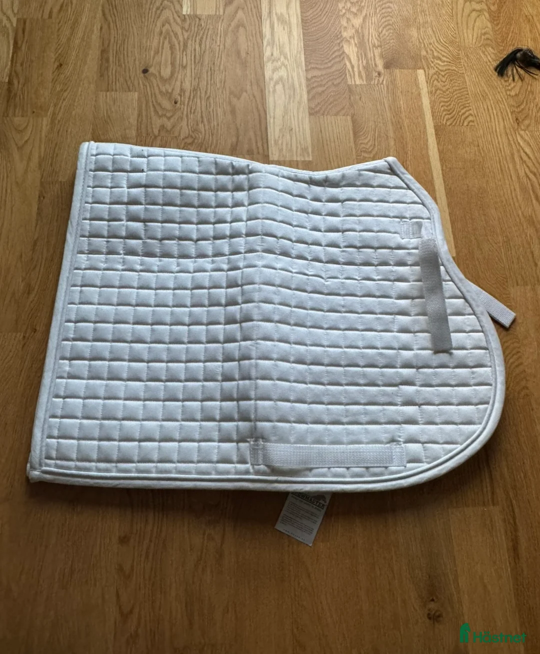 Schabrak & Vojlockar hästutrustning till salu: Schabrak  i Eskilstuna - Annons 1