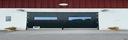  stallplats finnes: Komplett stall uthyres i Falun i Sundborn - Annons 2