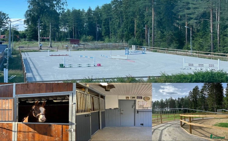  stallplats i Valbo - Annons 15