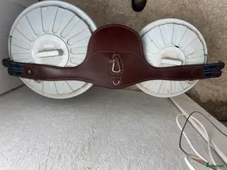 Sadeltillbehör hästutrustning Equality Line - Annons 3