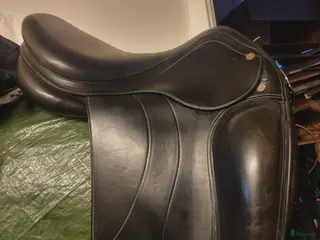 Sadlar hästutrustning till salu: Fin Emporio iceland i Sala - Annons 3