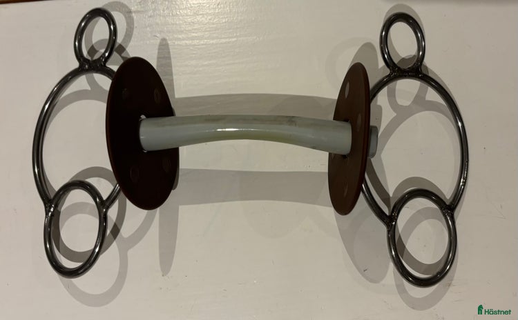 Bett hästutrustning till salu i Sölvesborg - Annons 17