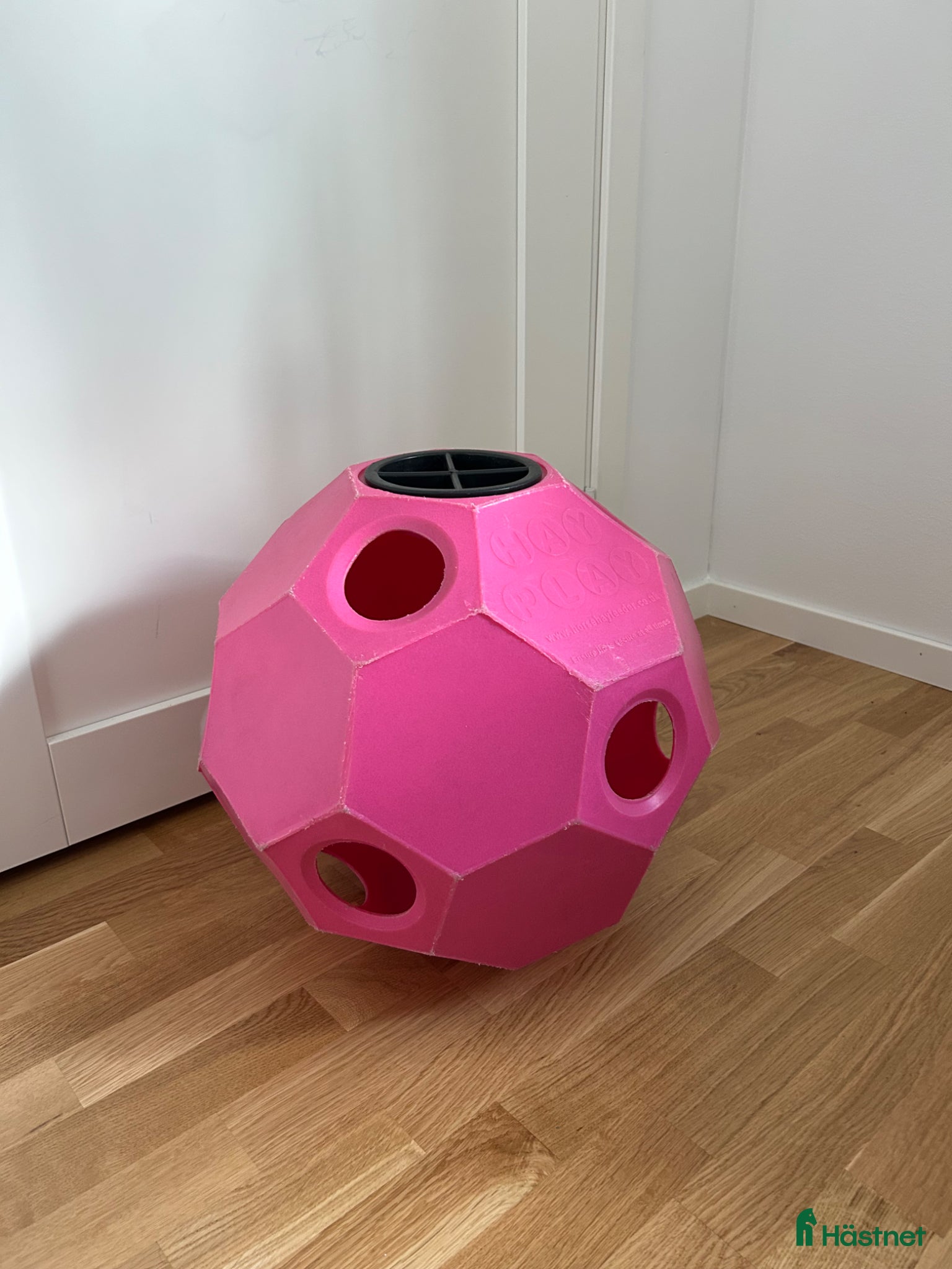 Övrig Hästutrustning hästutrustning Rosa Höboll - Annons 10