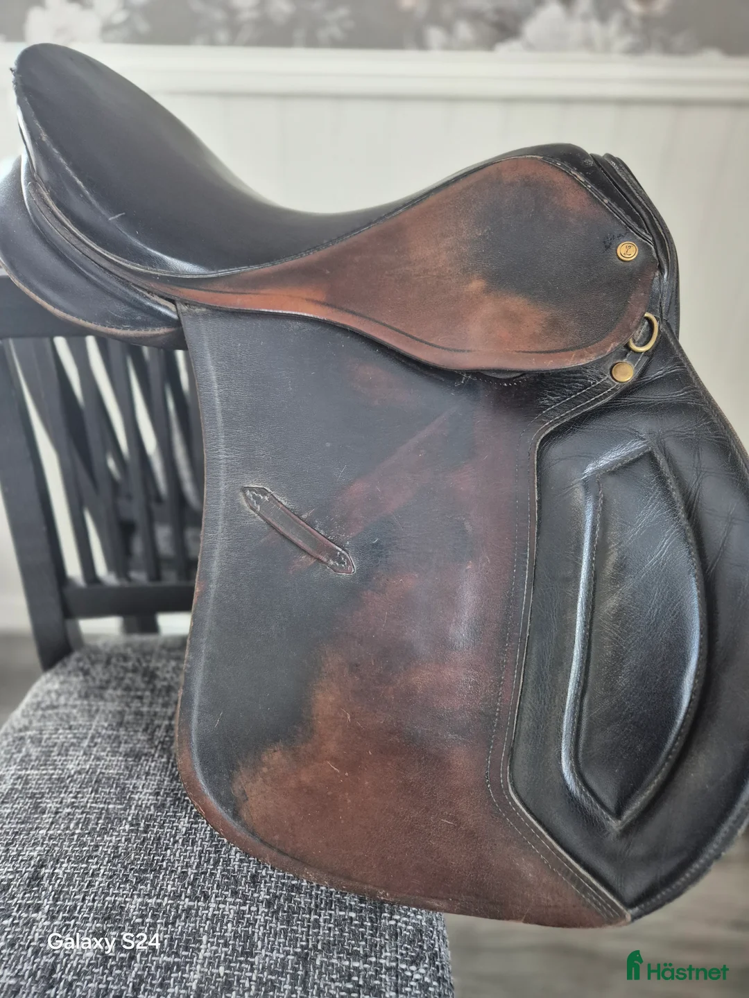 Sadlar hästutrustning till salu: Allroundsadel - Annons 2