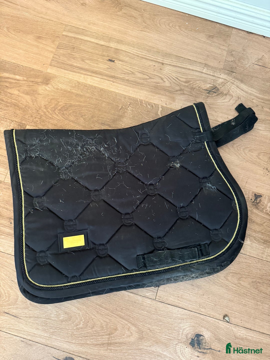 Schabrak & Vojlockar hästutrustning till salu: Schabrak  i Sommen - Annons 2