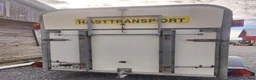 Hästtransporter  fordon & transport till salu: Umesläp - Annons 4