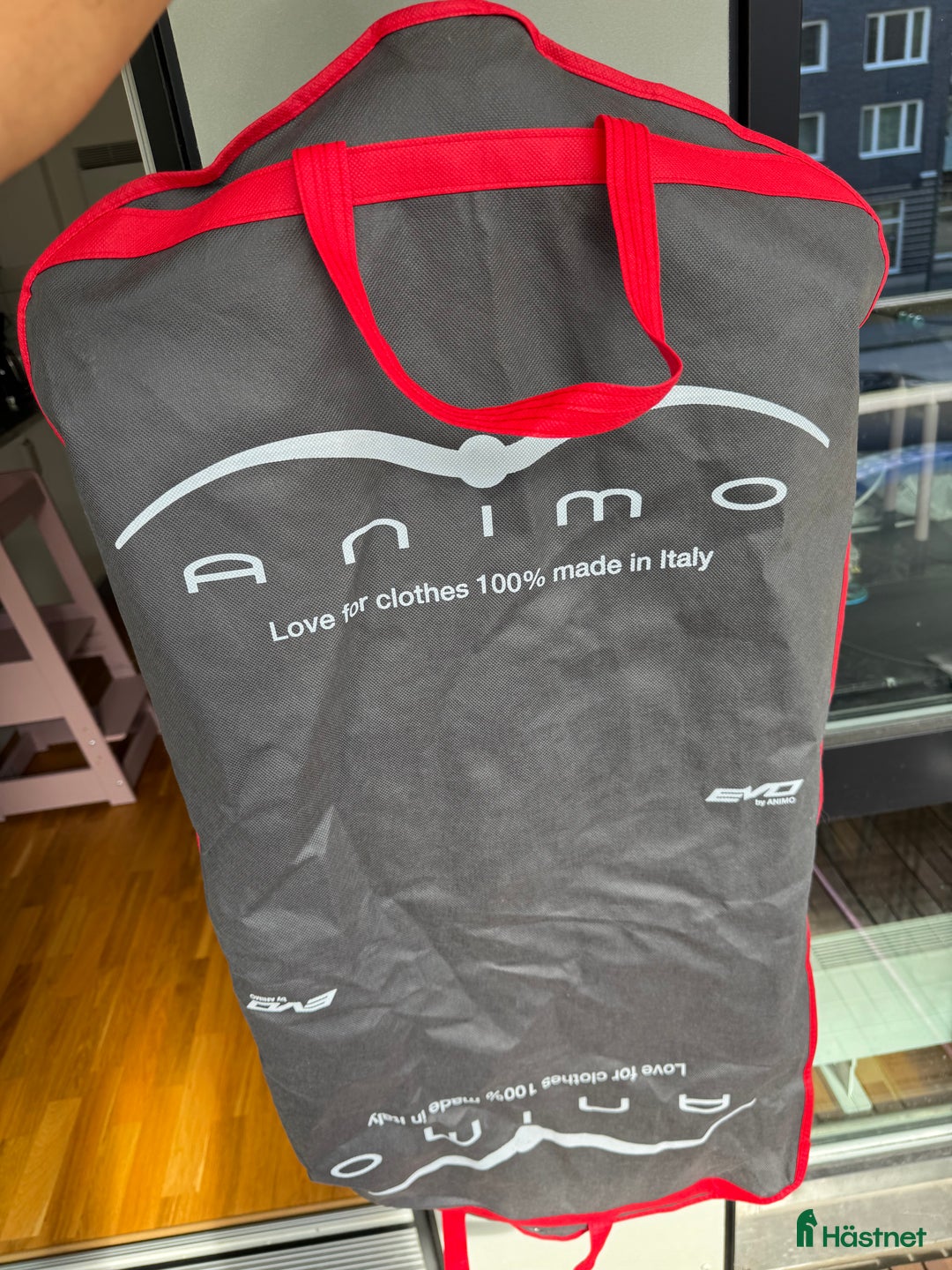 Jackor & Kavajer ryttarutrustning till salu: Animo tävlingskavaj i Malmö - Annons 3