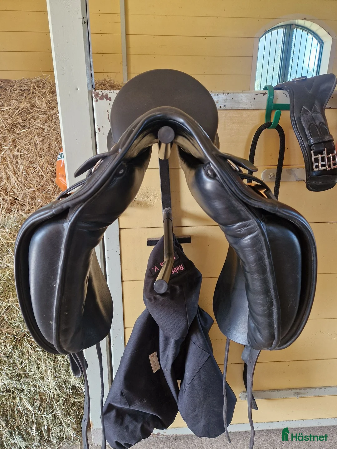 Sadlar hästutrustning till salu: Prestige top dressage - Annons 6