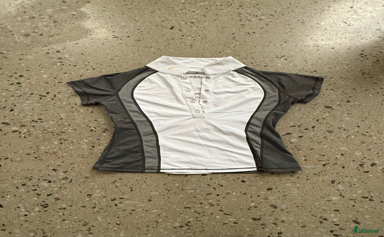 Övrigt Ridkläder ryttarutrustning till salu: Fin ridskjorta!  i Höllviken - Annons 14