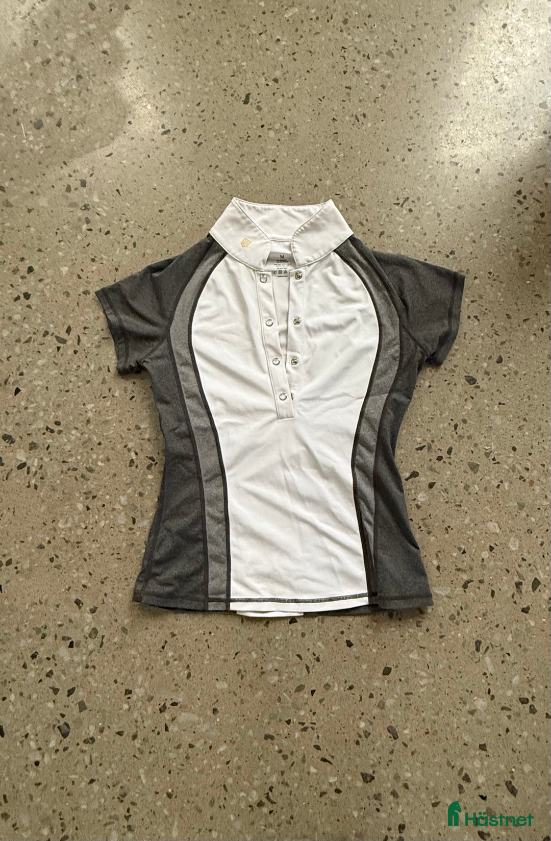 Övrigt Ridkläder ryttarutrustning till salu: Fin ridskjorta!  i Höllviken - Annons 1