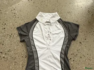 Övrigt Ridkläder ryttarutrustning till salu: Fin ridskjorta! i Höllviken - Annons 19