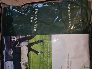 Täcken hästutrustning Oanvänt Horsewear Mio i Skultuna - Annons 16