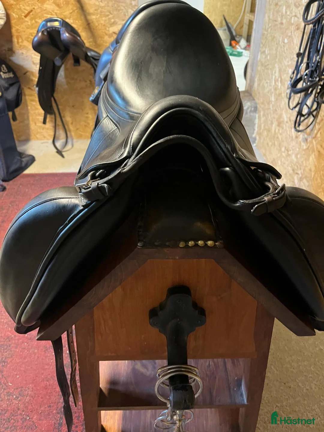 Sadlar hästutrustning till salu: Equipe Emporio i Norrköping - Annons 2