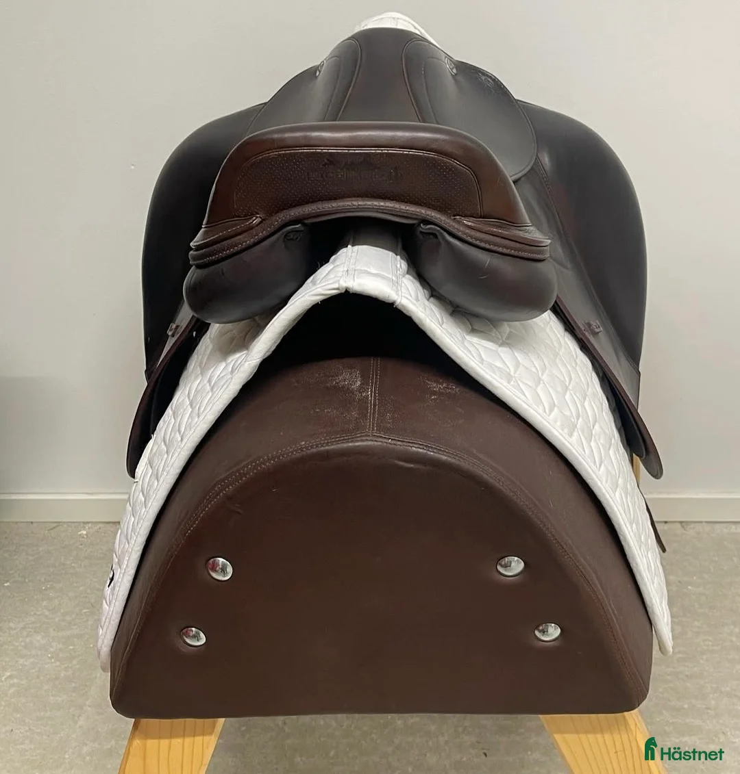 Sadlar hästutrustning till salu: Prestige D1 Iceland free i Allerum - Annons 3