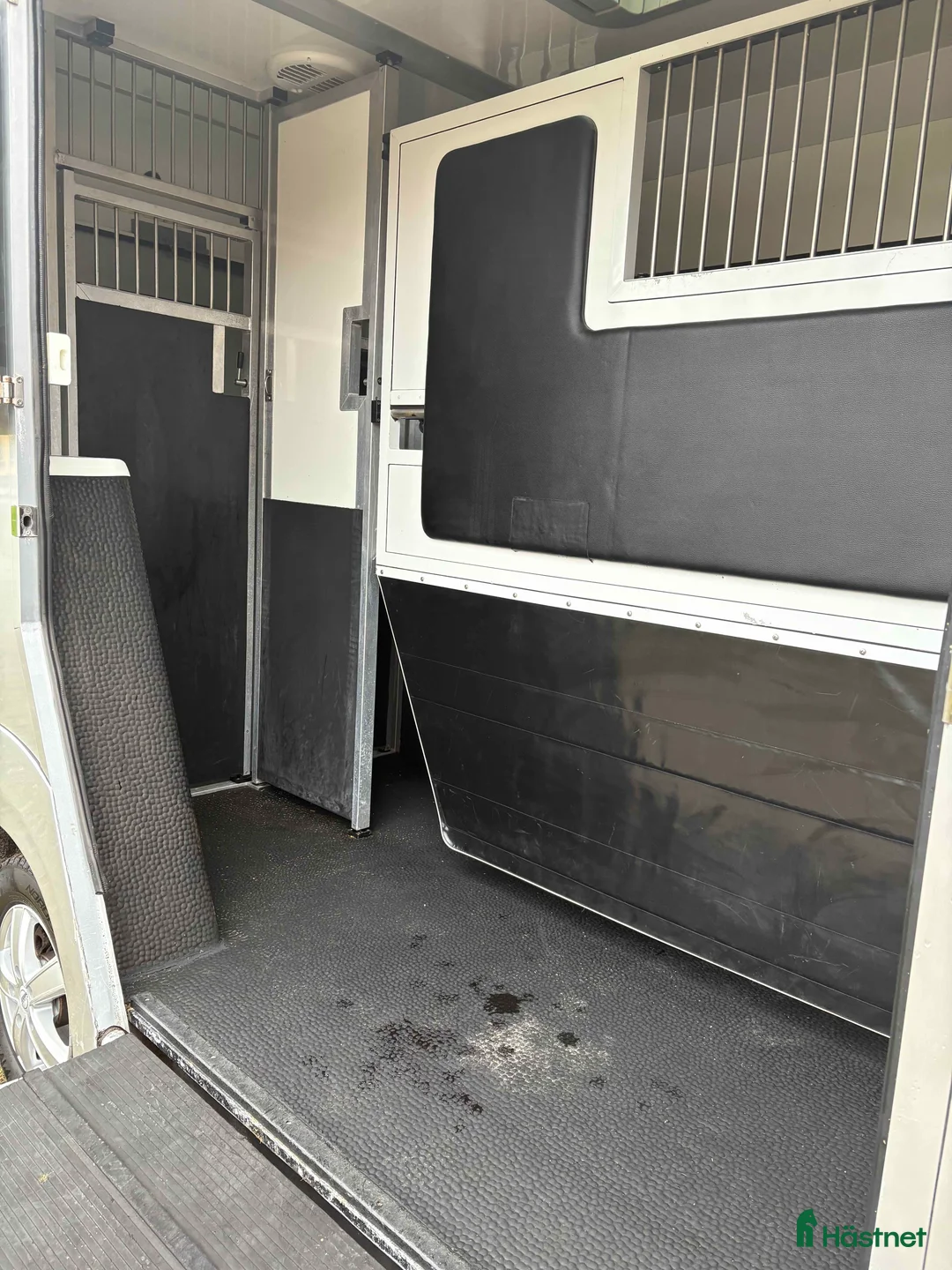 Hästlastbilar  fordon & transport till salu: Hästlastbil STX 5-sits/Stuteri/Automat/2016 i Helsingborg - Annons 5