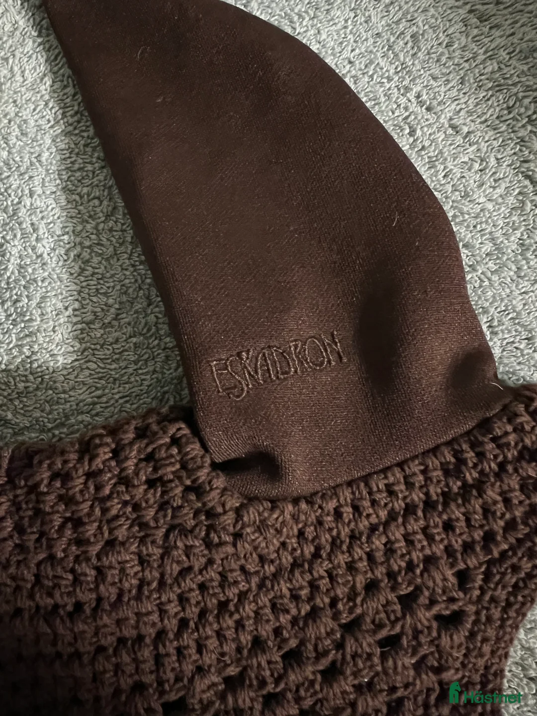 Övrig Hästutrustning hästutrustning till salu: Lång eskadron luva i Eskilstuna - Annons 2