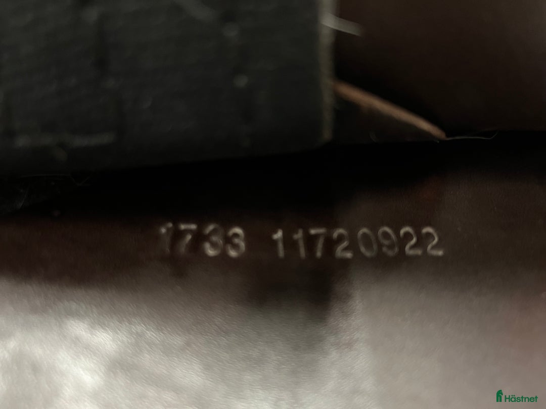 Sadlar hästutrustning till salu: Prestige Roma II i Ystad - Annons 2