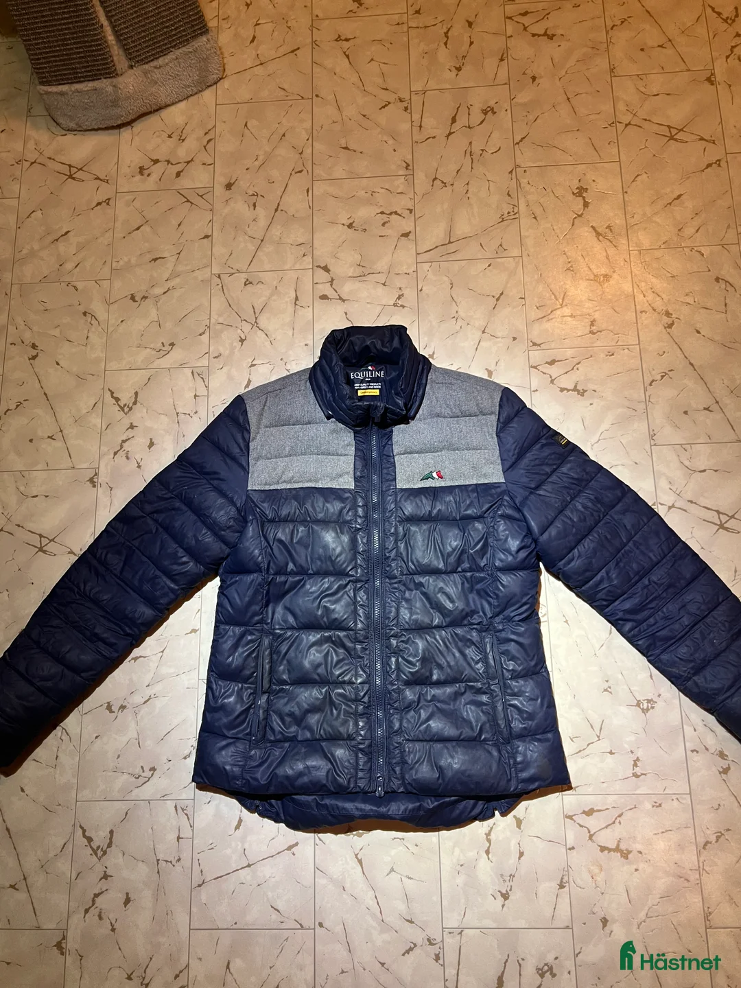 Jackor & Kavajer ryttarutrustning till salu: Equiline jacka - Annons 3